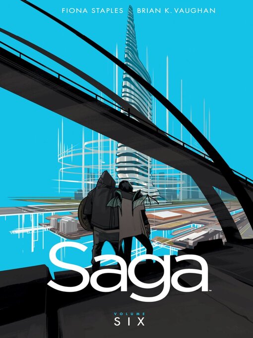 Title details for Saga (2012), Volume 6 by Brian K. Vaughan - Available